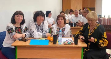 2 місце в інтелектуальній грі «ЕРУДИТ» 02