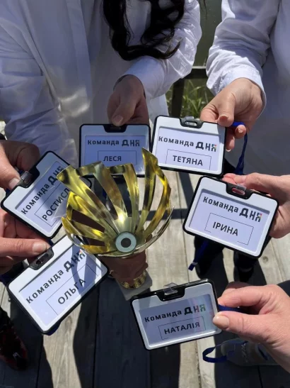 2 місце в інтелектуальній грі «ЕРУДИТ» 04