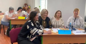 2 місце в інтелектуальній грі «ЕРУДИТ» 11