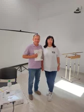 Робоча нарада керівників закладів загальної середньої освіти 04