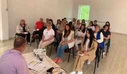 Робоча нарада керівників закладів загальної середньої освіти 07
