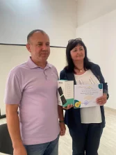 Робоча нарада керівників закладів загальної середньої освіти 09