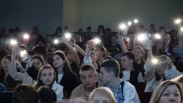 ліцей відзначив 25-річчя з дня заснування 01