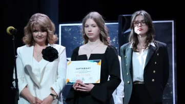 ліцей відзначив 25-річчя з дня заснування 08