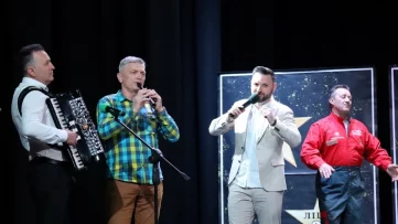 ліцей відзначив 25-річчя з дня заснування 12
