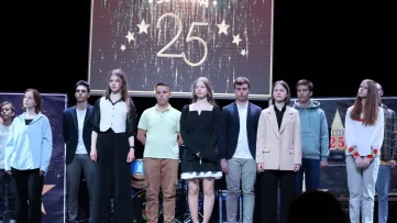 ліцей відзначив 25-річчя з дня заснування 14