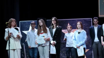 ліцей відзначив 25-річчя з дня заснування 16