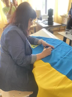 Нарада директорів закладів освіти громади 10