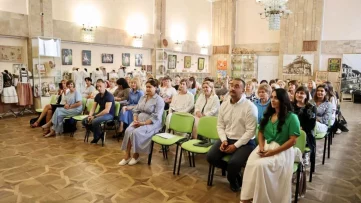 Освітній форум «Цілі та цінності нового начального року» 05