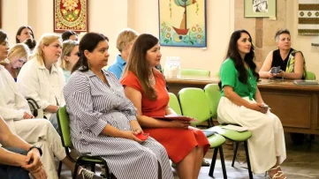 Освітній форум «Цілі та цінності нового начального року» 06