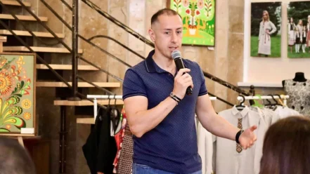 Освітній форум «Цілі та цінності нового начального року» 08