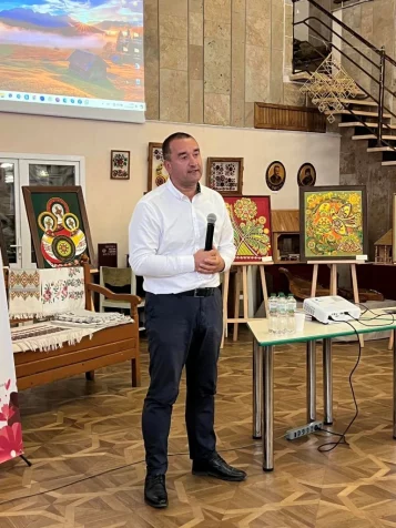 У Новояворівській ТГ відбувся освітній форум 01