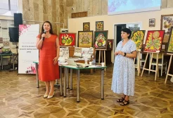 У Новояворівській ТГ відбувся освітній форум 05