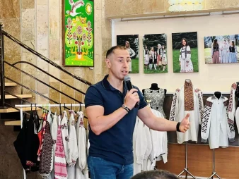 У Новояворівській ТГ відбувся освітній форум 08