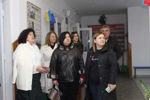 Семінар директорів навчальних закладів 01