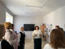 Семінар директорів навчальних закладів 03