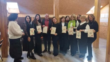 Семінар директорів навчальних закладів 07