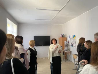 Семінар директорів навчальних закладів 09