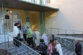 Семінар директорів навчальних закладів 13
