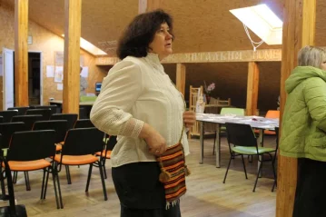 Семінар директорів навчальних закладів 23