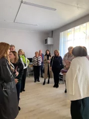 Семінар директорів навчальних закладів 24