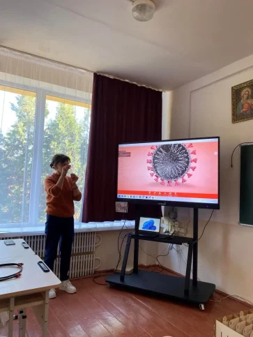 Семінар директорів навчальних закладів 27