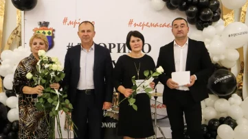 «Творимо майбутнє разом» - свято інтелекту, гордості й таланту 02