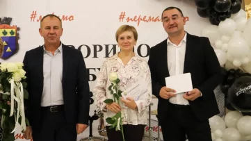 «Творимо майбутнє разом» - свято інтелекту, гордості й таланту 04
