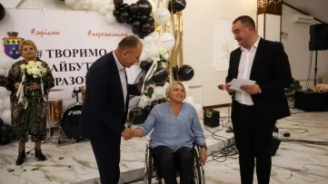 «Творимо майбутнє разом» - свято інтелекту, гордості й таланту 07