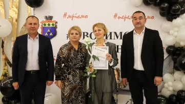 «Творимо майбутнє разом» - свято інтелекту, гордості й таланту 08