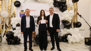 «Творимо майбутнє разом» - свято інтелекту, гордості й таланту 09