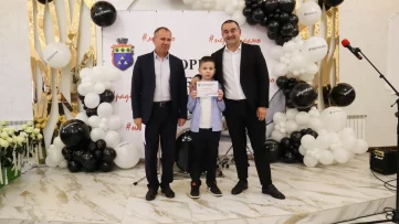 «Творимо майбутнє разом» - свято інтелекту, гордості й таланту 12