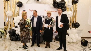 «Творимо майбутнє разом» - свято інтелекту, гордості й таланту 13