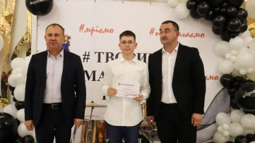 «Творимо майбутнє разом» - свято інтелекту, гордості й таланту 14