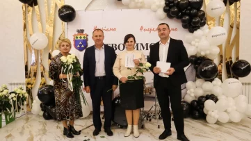 «Творимо майбутнє разом» - свято інтелекту, гордості й таланту 15