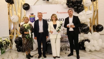 «Творимо майбутнє разом» - свято інтелекту, гордості й таланту 18