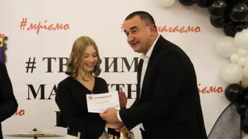 «Творимо майбутнє разом» - свято інтелекту, гордості й таланту 20