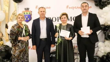 «Творимо майбутнє разом» - свято інтелекту, гордості й таланту 22