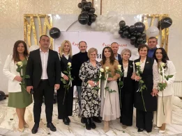 «Творимо майбутнє разом» - свято інтелекту, гордості й таланту 28