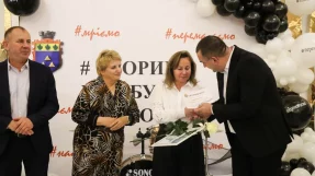 «Творимо майбутнє разом» - свято інтелекту, гордості й таланту 31