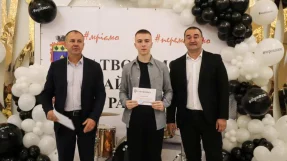 «Творимо майбутнє разом» - свято інтелекту, гордості й таланту 32
