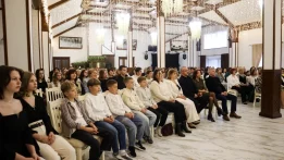 «Творимо майбутнє разом» - свято інтелекту, гордості й таланту 37