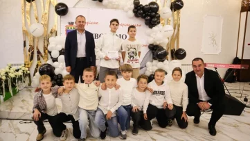 «Творимо майбутнє разом» - свято інтелекту, гордості й таланту 41