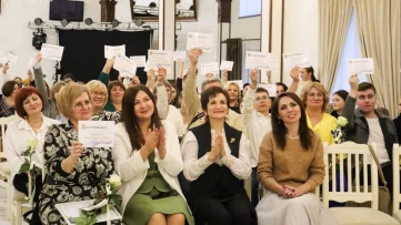 «Творимо майбутнє разом» - свято інтелекту, гордості й таланту 44