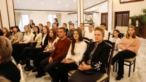 «Творимо майбутнє разом» - свято інтелекту, гордості й таланту 46
