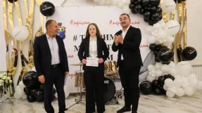 «Творимо майбутнє разом» - свято інтелекту, гордості й таланту 47