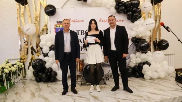 «Творимо майбутнє разом» - свято інтелекту, гордості й таланту 50