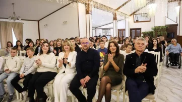 «Творимо майбутнє разом» - свято інтелекту, гордості й таланту 54