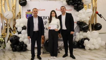 «Творимо майбутнє разом» - свято інтелекту, гордості й таланту 58