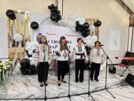 «Творимо майбутнє разом» - свято інтелекту, гордості й таланту 60
